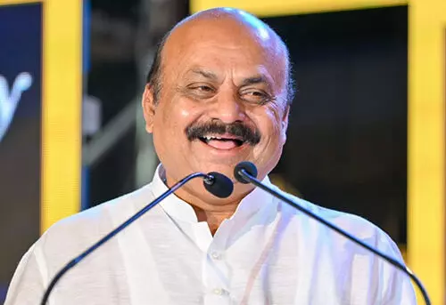 ʼರಾಷ್ಟ್ರೀಯ ಶಿಕ್ಷಣ ನೀತಿ 2020ʼ ರಾಜ್ಯದಲ್ಲಿ ಉಳಿಸಿಕೊಳ್ಳಬೇಕು: ಬಸವರಾಜ ಬೊಮ್ಮಾಯಿ ʼರಾಷ್ಟ್ರೀಯ ಶಿಕ್ಷಣ ನೀತಿ 2020ʼ ರಾಜ್ಯದಲ್ಲಿ ಉಳಿಸಿಕೊಳ್ಳಬೇಕು: ಬಸವರಾಜ ಬೊಮ್ಮಾಯಿ