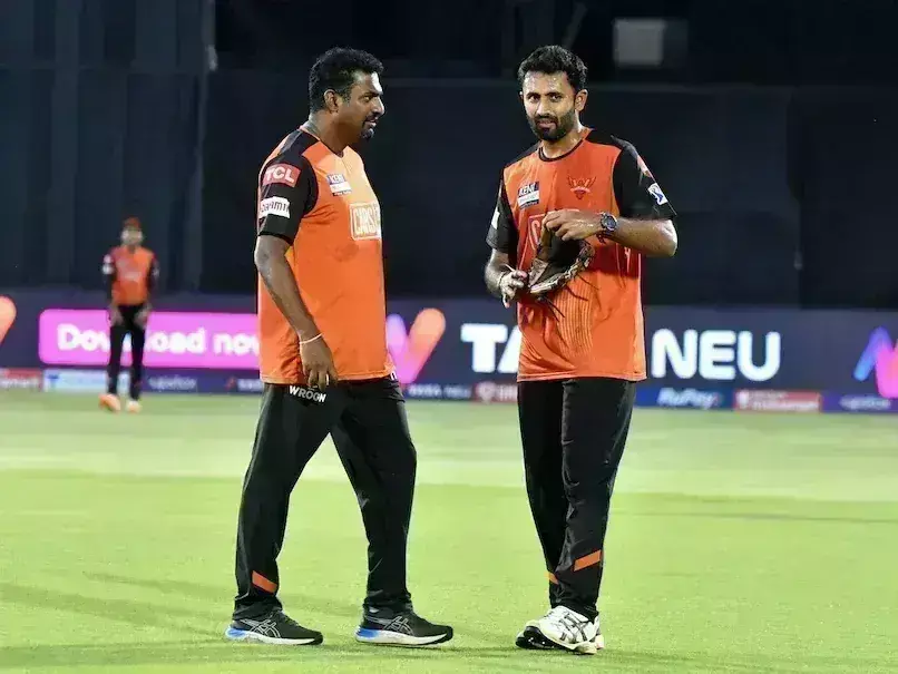 ಐಪಿಎಲ್‍ನಿಂದಾಗಿ ಭಾರತೀಯ ಕ್ರಿಕೆಟ್ ಉತ್ತಮ ಸ್ಥಿತಿಯಲ್ಲಿದೆ: ಮುತ್ತಯ್ಯ ಮುರಳೀಧರನ್