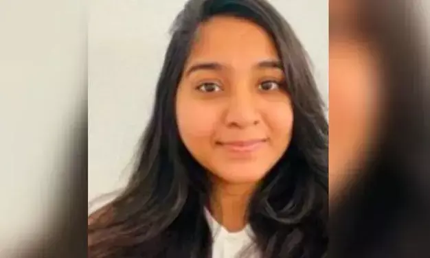 ಅಪಘಾತದಲ್ಲಿ ಭಾರತೀಯ ವಿದ್ಯಾರ್ಥಿನಿ ಸಾವನ್ನು ಪೊಲೀಸ್‌ ಅಧಿಕಾರಿ ಅಣಕಿಸಿದ ಪ್ರಕರಣ: ಆಕ್ಷೇಪ ವ್ಯಕ್ತಪಡಿಸಿದ ಭಾರತೀಯ ಕಾನ್ಸುಲೇಟ್‌ ಜನರಲ್‌