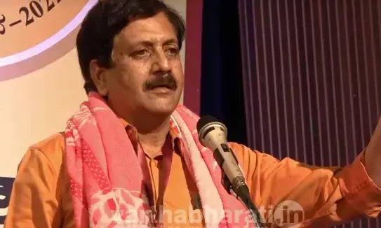 ಬಿಜೆಪಿ ಜೊತೆ ಮೈತ್ರಿ ವಿಚಾರ: ಜೆಡಿಎಸ್‌ ನಾಯಕ ವೈ ಎಸ್ ವಿ ದತ್ತಾ ಹೇಳಿದ್ದೇನು?