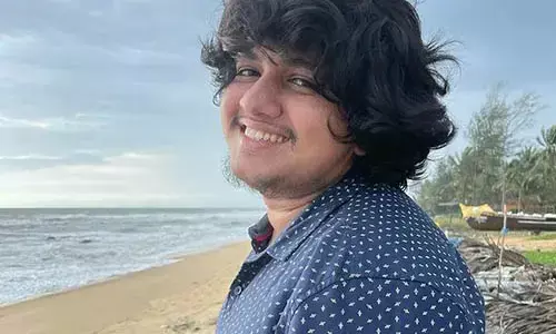 ಬೆಂಗಳೂರಿನಲ್ಲಿ ರಸ್ತೆ ಅಪಘಾತ: ಕುದ್ರೋಳಿಯ ಯುವಕ ಮೃತ್ಯು