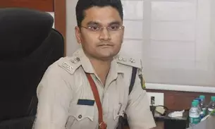 ಯಾಕಾಯಿತು ಆರೇ ತಿಂಗಳಲ್ಲಿ ಕುಲದೀಪ್ ಕುಮಾರ್ ಜೈನ್ ವರ್ಗಾವಣೆ ?