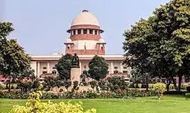 ಶೀಘ್ರದಲ್ಲೇ NJDG ವ್ಯಾಪ್ತಿಗೆ ಸುಪ್ರೀಂಕೋರ್ಟ್; ಪ್ರಕರಣಗಳ ಮಾಹಿತಿ ಡಿಜಿಟಲ್ ವೇದಿಕೆಯಲ್ಲಿ ಲಭ್ಯ
