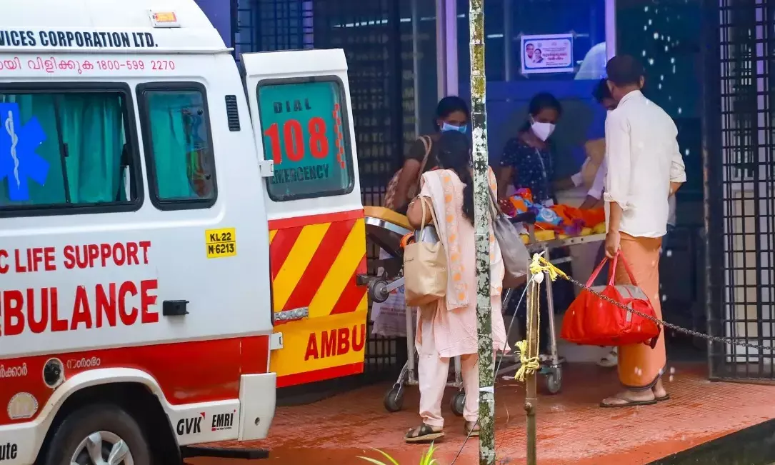 ಕೇರಳಕ್ಕೆ ನಿಫಾ ನಿರೋಧಕ ಲಸಿಕೆ