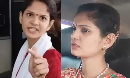 ಸ್ವಾಮೀಜಿ ಸಿಕ್ಕಿಹಾಕಿಕೊಳ್ಳಲಿ, ದೊಡ್ಡ ದೊಡ್ಡವರ ಹೆಸರು ಹೊರಗೆ ಬರುತ್ತೆ: ಆರೋಪಿ ಚೈತ್ರಾ ಕುಂದಾಪುರ