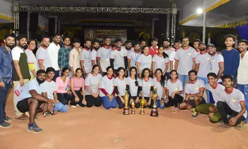 ಬಂಟರ ಕ್ರೀಡೋತ್ಸವ: ಗುರುಪುರ ಬಂಟರ ಮಾತೃ ಸಂಘ(ರಿ) ಕ್ಕೆ ಸಮಗ್ರ ಪ್ರಶಸ್ತಿ