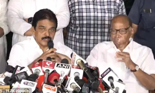 ಬಿಜೆಪಿ ಪರ ಟಿವಿ ನಿರೂಪಕರು ನಡೆಸುವ ಚರ್ಚೆಗಳಿಗೆ ಪ್ರತಿನಿಧಿಗಳನ್ನು ಕಳುಹಿಸದಿರಲು ಇಂಡಿಯಾ ಮೈತ್ರಿಕೂಟ ನಿರ್ಧಾರ