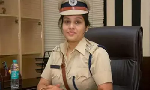 ಆಂತರಿಕ ಭದ್ರತಾ ವಿಭಾಗದ ಐಜಿಪಿಯಾಗಿ ಡಿ. ರೂಪಾ ನೇಮಕ