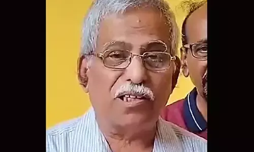 ಸೆ.16: ಉಡುಪಿ ಜಿಲ್ಲೆಯಲ್ಲಿ ಇಎಸ್‌ಐ ಆಸ್ಪತ್ರೆ ನಿರ್ಮಾಣಕ್ಕೆ ಆಗ್ರಹಿಸಿ ಗೋಪಾಲಯ್ಯ ಕೋಟೆಯಾರ್ ಉಪವಾಸ ಸತ್ಯಾಗ್ರಹ