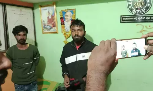 ಕೋಲಾರ | ಬಾಲಕನ ಅಪಹರಣ: ಗಂಟೆಯೊಳಗಡೆ ಆರೋಪಿಗಳನ್ನು ಬಂಧಿಸಿದ ಪೊಲೀಸರು