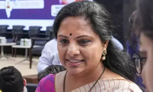 ವಿಚಾರಣೆಗೆ ಹಾಜರಾಗಲು BRS ನಾಯಕಿ ಕವಿತಾಗೆ ಈಡಿ ಸಮನ್ಸ್