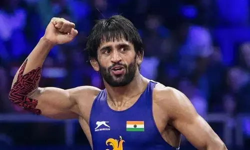 ಮಾನನಷ್ಟ ಮೊಕದ್ದಮೆ: ಕೋರ್ಟ್ ಹಾಜರಾತಿಯಿಂದ ಬಜರಂಗ್ ಪುನಿಯಾಗೆ ವಿನಾಯಿತಿ