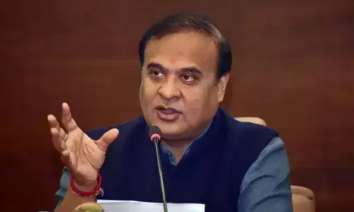 ಗೌರವ್ ಗೊಗೊಯಿ ಮಾಡಿರುವ ಆರೋಪಗಳಿಗೆ ಸಾಕ್ಷ್ಯಾಧಾರ ಒದಗಿಸಿದರೆ ಸಾರ್ವಜನಿಕ ಜೀವನದಿಂದ ನಿವೃತ್ತಿ: ಅಸ್ಸಾಂ ಮುಖ್ಯಮಂತ್ರಿ