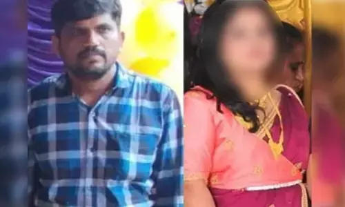 ಪತ್ನಿಯಿಂದ ಕಿರುಕುಳ ಆರೋಪ: ಬೆಂಗಳೂರಿನ ʼನಮ್ಮ ಮೆಟ್ರೊʼ ಇಂಜಿನಿಯರ್ ಆತ್ಮಹತ್ಯೆ