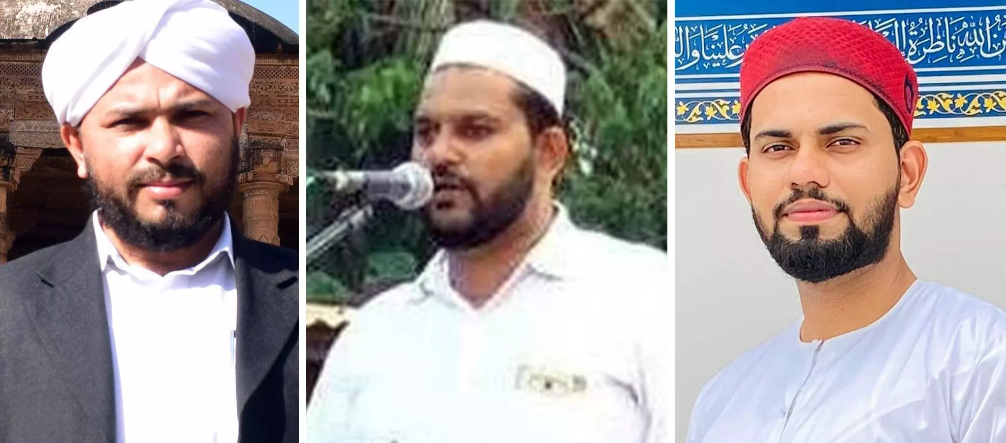 ಅ.2ರಂದು ಇಲಲ್ ಹಬೀಬ್ ಮೀಲಾದ್ ರ್ಯಾಲಿ: ಸ್ವಾಗತ ಸಮಿತಿ ರಚನೆ ಅ.2ರಂದು ಇಲಲ್ ಹಬೀಬ್ ಮೀಲಾದ್ ರ್ಯಾಲಿ: ಸ್ವಾಗತ ಸಮಿತಿ ರಚನೆ