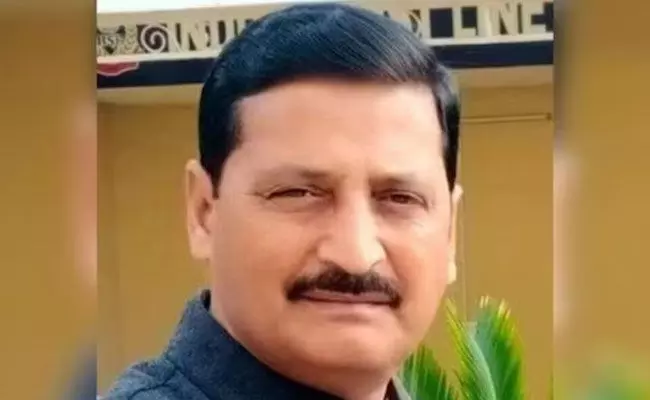 ನೂಹ್ ಹಿಂಸಾಚಾರ ಪ್ರಕರಣ: ಕಾಂಗ್ರೆಸ್ ಶಾಸಕನ ಬಂಧನ ನೂಹ್ ಹಿಂಸಾಚಾರ ಪ್ರಕರಣ: ಕಾಂಗ್ರೆಸ್ ಶಾಸಕನ ಬಂಧನ