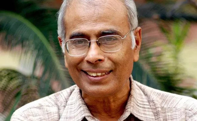 ನರೇಂದ್ರ ದಾಭೋಲ್ಕರ್ ಹತ್ಯೆ ಪ್ರಕರಣ: ಮೂವರು ಆರೋಪಿಗಳ ಖುಲಾಸೆಗೆ ಶಿಫಾರಸು ಮಾಡಿದ ಸಿಬಿಐ ನರೇಂದ್ರ ದಾಭೋಲ್ಕರ್ ಹತ್ಯೆ ಪ್ರಕರಣ: ಮೂವರು ಆರೋಪಿಗಳ ಖುಲಾಸೆಗೆ ಶಿಫಾರಸು ಮಾಡಿದ ಸಿಬಿಐ