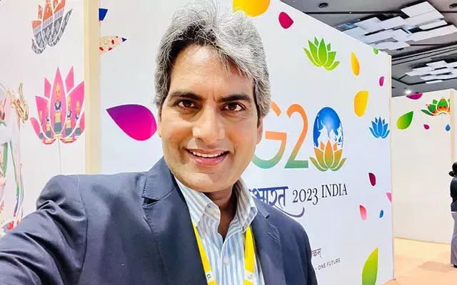 ಸುಧೀರ್‌ ಚೌಧರಿ ವಿರುದ್ಧ ತನಿಖೆ ನಡೆಸಲು ಸೂಕ್ತ ಕಾರಣಗಳಿವೆ ಎಂದ ಹೈಕೋರ್ಟ್‌