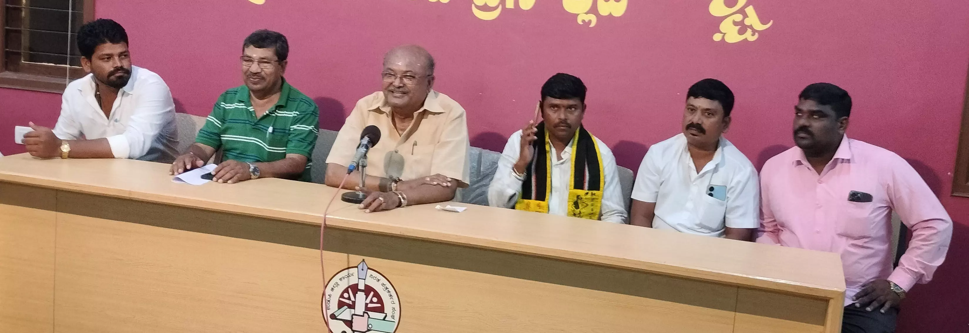 ಮುಖ್ಯಮಂತ್ರಿ ಸಿದ್ದರಾಮಯ್ಯರಿಗೆ ರಾಷ್ಟ್ರೀಯ ಮಟ್ಟದ ಸನ್ಮಾನ: ಎಚ್.ಎಂ. ರೇವಣ್ಣ