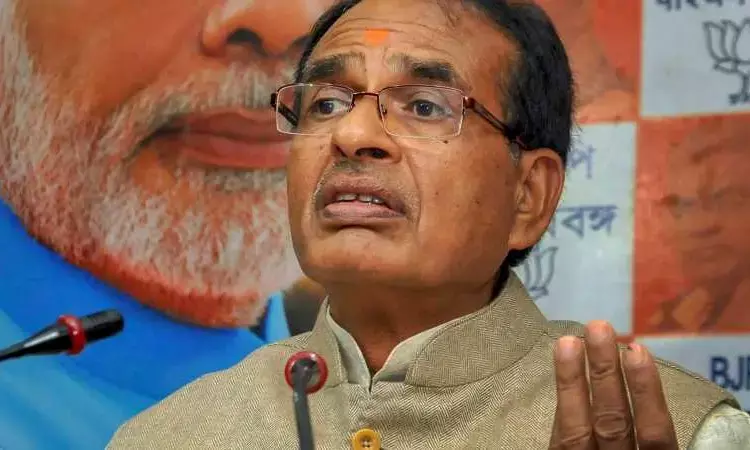 450 ರೂ. ಸಬ್ಸಿಡಿ ದರದಲ್ಲಿ ಗೃಹ ಬಳಕೆಯ ಸಿಲಿಂಡರ್ ಪೂರೈಕೆ: ಮಧ್ಯಪ್ರದೇಶ ಸರಕಾರ ಘೋಷಣೆ