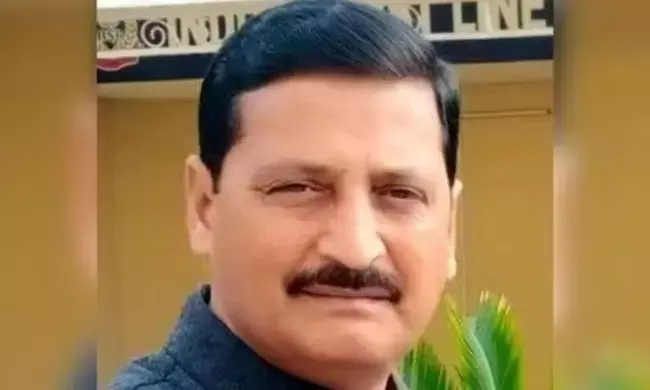 ನೂಹ್ ಹಿಂಸಾಚಾರ ಪ್ರಕರಣ: ಕಾಂಗ್ರೆಸ್ ಶಾಸಕನ ಬಂಧನ