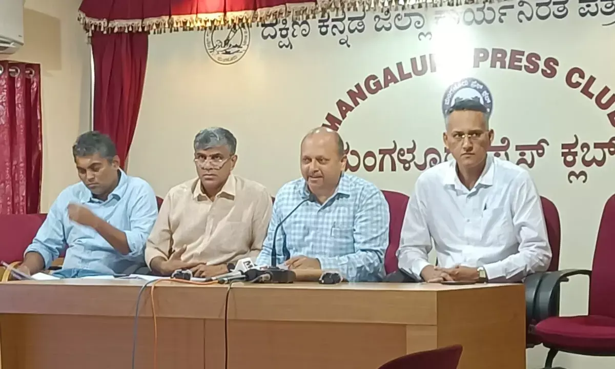 ಸೌದಿ ರೋಡ್ ಶೋ ಫಲಪ್ರದ, ಮಂಗಳೂರು ಕ್ಲಸ್ಟರ್ ನಲ್ಲಿ ಉದ್ಯಮ ಸ್ಥಾಪನೆಗೆ ಸೌದಿ ಕಂಪೆನಿಗಳ ಒಲವು: ಕೆಡಿಇಎಂ