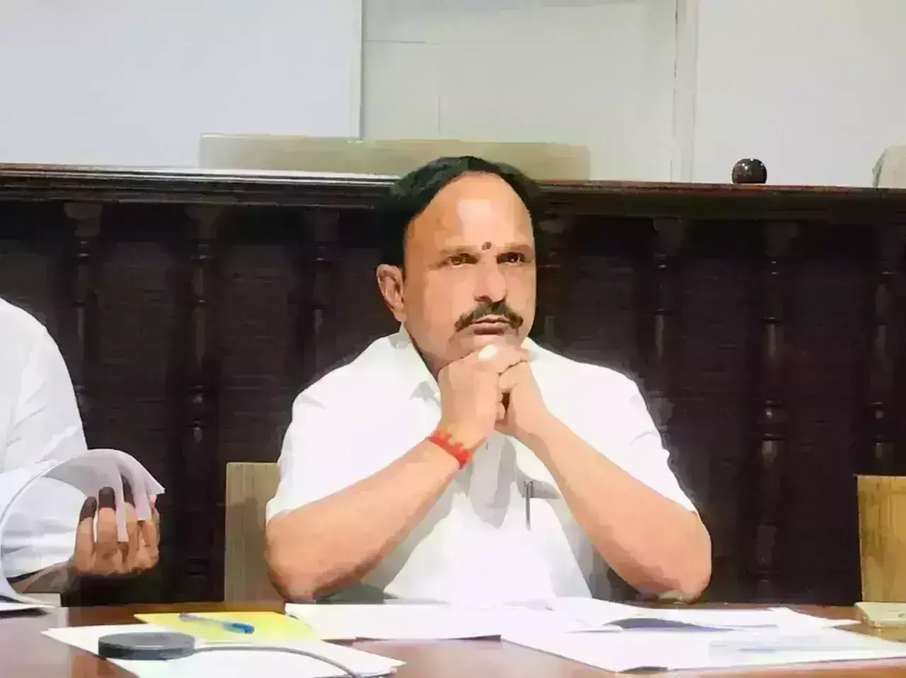 ಜಾತಿ ನಿಂದನೆ ಪ್ರಕರಣ:‌ ಸಚಿವ ಡಿ.ಸುಧಾಕರ್ ವಿರುದ್ಧದ ಎಫ್‍ಐಆರ್ ಗೆ ಹೈಕೋರ್ಟ್ ಮಧ್ಯಂತರ ತಡೆ