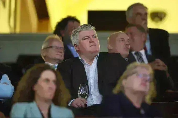 ಆಸ್ಟ್ರೇಲಿಯದ ಮಾಜಿ ಕ್ರಿಕೆಟಿಗ ಮ್ಯಾಕ್ ಗಿಲ್ ಬಂಧನ