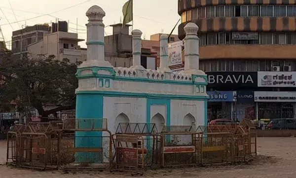 ಹುಬ್ಬಳ್ಳಿ ಈದ್ಗಾ ಮೈದಾನದಲ್ಲಿ ಗಣೇಶ ಮೂರ್ತಿ ಪ್ರತಿಷ್ಠಾಪನೆಗೆ ಅನುಮತಿ