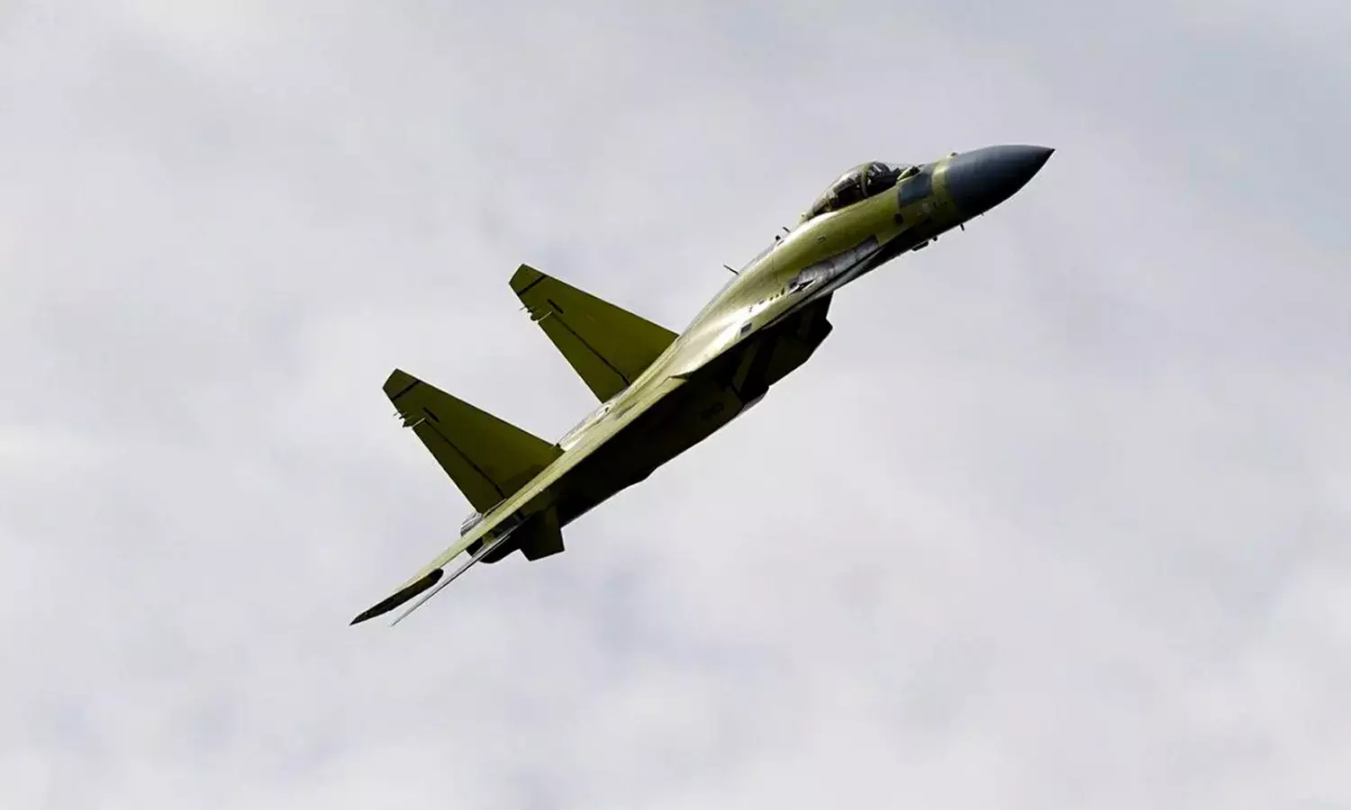 ಮೇಕ್ ಇನ್ ಇಂಡಿಯಾ: 45,000 ಕೋಟಿ ರೂ. ಮೌಲ್ಯದ ಮಿಲಿಟರಿ ಸಾಮಾಗ್ರಿ ಖರೀದಿಗೆ ರಕ್ಷಣಾ ಇಲಾಖೆ ಅನುಮೋದನೆ