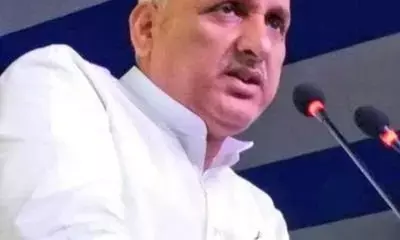 ರಾಮಚರಿತ ಮಾನಸವನ್ನು ಪೊಟ್ಯಾಷಿಯಂ ಸಯನೈಡ್ ಗೆ ಹೋಲಿಸಿದ ಬಿಹಾರ ಸಚಿವ ಚಂದ್ರಶೇಖರ್