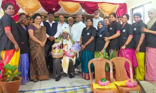 ಹಳೆಕೋಟೆ ಸೈಯದ್ ಮದನಿ ವಿದ್ಯಾಸಂಸ್ಥೆಯಲ್ಲಿ ಶಿಕ್ಷಕರ ದಿನಾಚರಣೆ