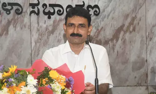 ಮಂಗಳೂರು ಮನಪಾ ವ್ಯಾಪ್ತಿಯಲ್ಲಿ ಸಾಂಕ್ರಾಮಿಕ ರೋಗಗಳ ಬಗ್ಗೆ ಜಾಗೃತಿಗೆ ಮೇಯರ್ ಸೂಚನೆ