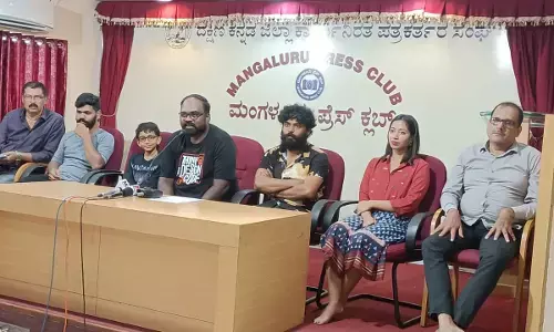 ಸೆ.22ರಂದು ‘ಬನ್-ಟೀ’ ಕನ್ನಡ ಚಲನಚಿತ್ರ ತೆರೆಗೆ