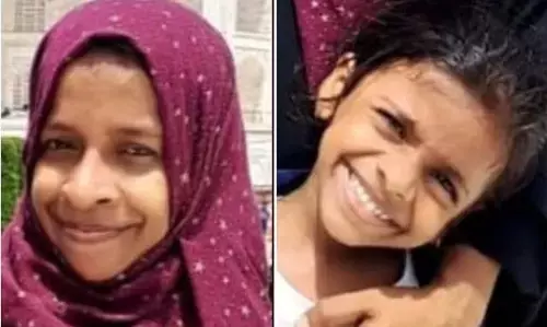 ಉದುಮ: ತಾಯಿ-ಮಗುವಿನ ಮೃತದೇಹ ಬಾವಿಯಲ್ಲಿ ಪತ್ತೆ