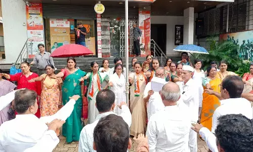 ದ.ಕ. ಜಿಲ್ಲಾ ಕಾಂಗ್ರೆಸ್‌ನಿಂದ ಸಂವಿಧಾನ ಪೀಠಿಕೆ ಓದು ಕಾರ್ಯಕ್ರಮ