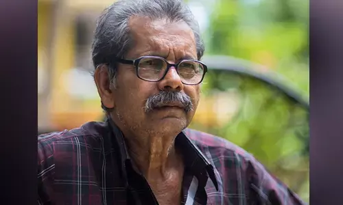 ಜಿ.ರಾಜಶೇಖರ್ ಸ್ಮಾರಕ ಜ್ಞಾನ ವೇತನ -2023 ಘೋಷಣೆ