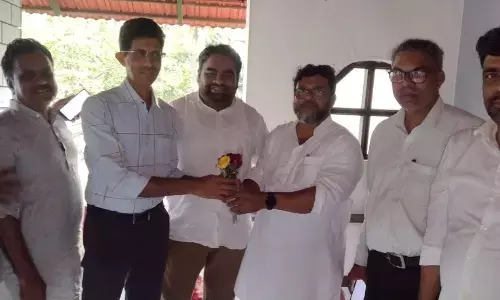 ಬಂಟ್ವಾಳ : ಜಮೀಯ್ಯತುಲ್ ಫಲಾಹ್ ನಿಂದ ಸಂವಿಧಾನ ಪೀಠಿಕೆ ಓದು ಕಾರ್ಯಕ್ರಮ