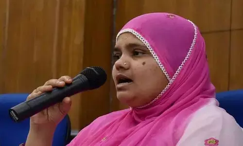 ‘ಕೆಲವು ದೋಷಿಗಳಿಗೆ ಹೆಚ್ಚು ಸವಲತ್ತು’: ಬಿಲ್ಕಿಸ್ ಬಾನು ಪ್ರಕರಣದ ಅಪರಾಧಿಗಳ ಬಿಡುಗಡೆಗೆ ಸುಪ್ರೀಂ ‘ವಿಡಂಬನೆ’