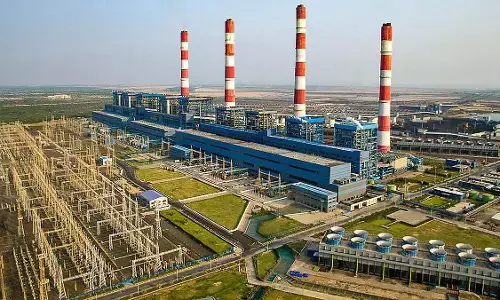 ಅದಾನಿ ವಿದ್ಯುಚ್ಛಕ್ತಿ ಘಟಕದ ಬಳಿ ಘೋರ ಪರಿಸರ ನಿಯಮಗಳ ಉಲ್ಲಂಘನೆ: ಆರೋಪ