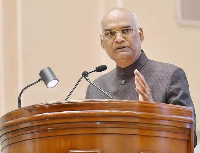 ಸೆಪ್ಟೆಂಬರ್ 23 ರಂದು ಒಂದು ರಾಷ್ಟ್ರ ಒಂದು ಚುನಾವಣೆ ಸಮಿತಿಯ ಮೊದಲ ಸಭೆ