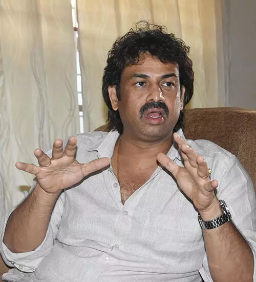 ಸೆ.17ರಂದು ಶಿಕ್ಷಣ ಸಚಿವ ಮಧು ಬಂಗಾರಪ್ಪ ಬ್ರಹ್ಮಾವರಕ್ಕೆ ಭೇಟಿ