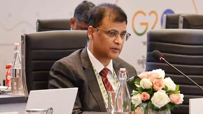 ಇ.ಡಿ.ಯ ಪ್ರಭಾರ ಮುಖ್ಯಸ್ಥರಾಗಿ ರಾಹುಲ್ ನವೀನ್ ನೇಮಕ