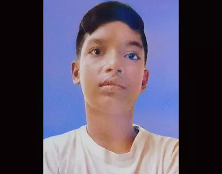 ಬಾಲಮಂದಿರದಿಂದ ಬಾಲಕ ನಾಪತ್ತೆ ಬಾಲಮಂದಿರದಿಂದ ಬಾಲಕ ನಾಪತ್ತೆ