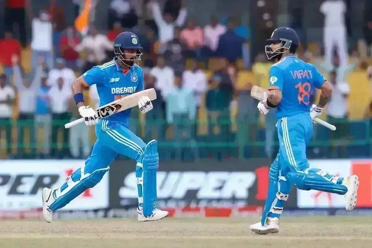 ನಾಳೆ ಶ್ರೀಲಂಕಾ ವಿರುದ್ಧ ಏಶ್ಯಕಪ್ ಫೈನಲ್: ಐದು ವರ್ಷಗಳ ಪ್ರಶಸ್ತಿ ಬರ ನೀಗಿಸಿಕೊಳ್ಳುವ ವಿಶ್ವಾಸದಲ್ಲಿ ಭಾರತ