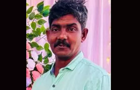 ಬಂಟ್ವಾಳ : ಹೃದಯಾಘಾತದಿಂದ ವ್ಯಕ್ತಿ ನಿಧನ ಬಂಟ್ವಾಳ : ಹೃದಯಾಘಾತದಿಂದ ವ್ಯಕ್ತಿ ನಿಧನ