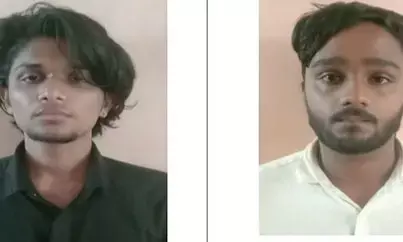 ಮಂಗಳೂರು : ಎಂಡಿಎಂಎ ಮಾರಾಟ ಮಾಡುತ್ತಿದ್ದ ಇಬ್ಬರು ಆರೋಪಿಗಳ ಬಂಧನ