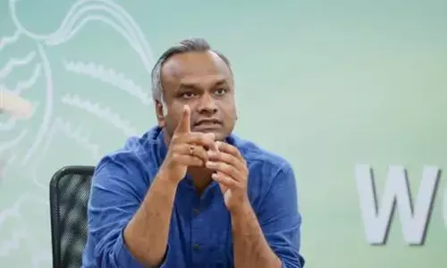 RSS​ ತತ್ವ ನಂಬಿ ಯಾರು ಉದ್ಧಾರ ಆಗಿದ್ದಾರೆ ತೋರಿಸಿ:‌ ಸಚಿವ ಪ್ರಿಯಾಂಕ್ ಖರ್ಗೆ