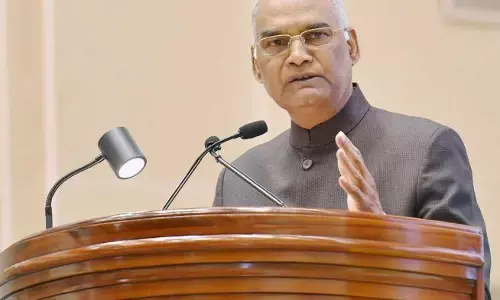 ಸೆಪ್ಟೆಂಬರ್ 23 ರಂದು ಒಂದು ರಾಷ್ಟ್ರ ಒಂದು ಚುನಾವಣೆ ಸಮಿತಿಯ ಮೊದಲ ಸಭೆ