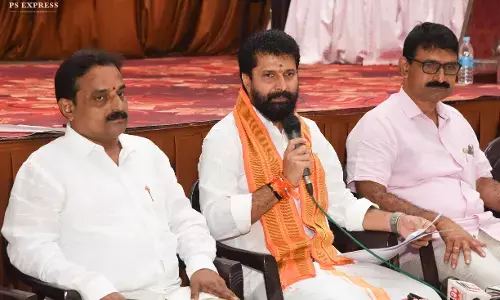 ಹಣ ಪಡೆದು ಟಿಕೆಟ್ ಕೊಡುವ ಸಂಸ್ಕೃತಿ ಬಿಜೆಪಿಯಲ್ಲಿಲ್ಲ: ಸಿ.ಟಿ.ರವಿ